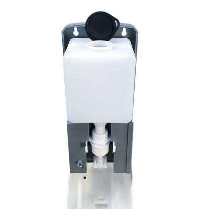 Desinfektionsmittel-Spender