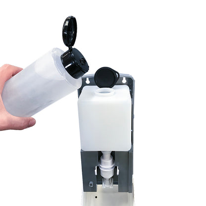 Desinfektionsmittel-Spender