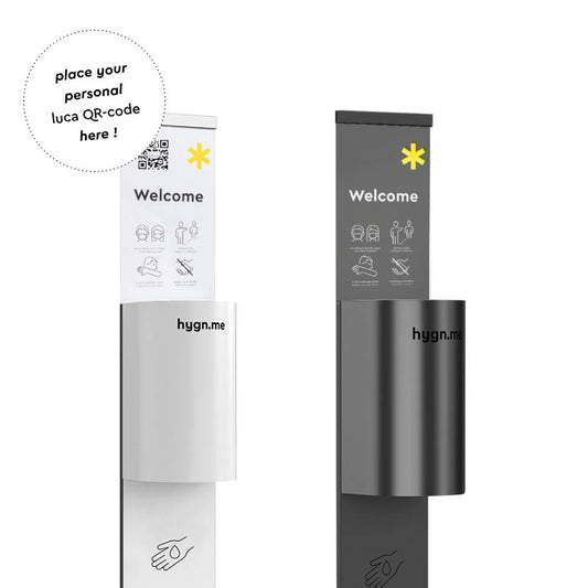 Station 3 Add-on Display