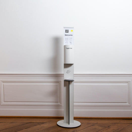 Station 3 Add-on Display