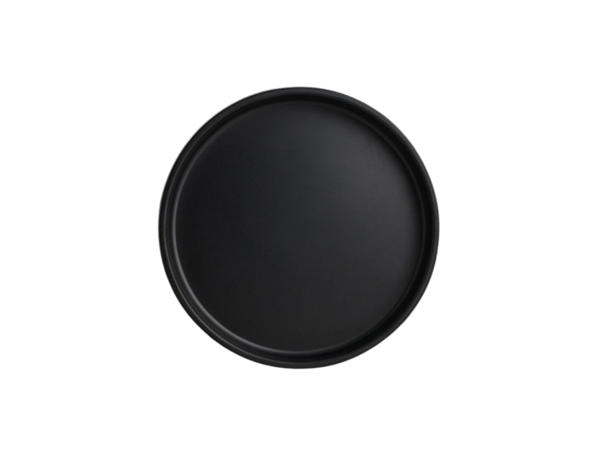 Station 3 Abtropfschale