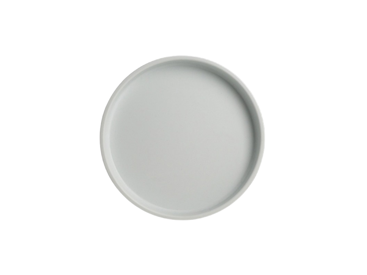 Station 3 Abtropfschale