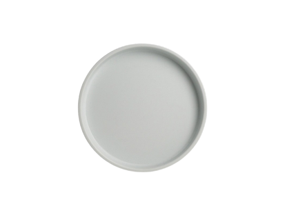 Station 3 Abtropfschale